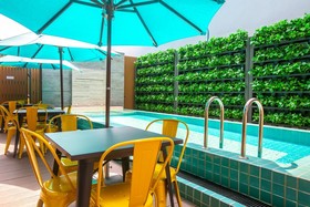 Recenta Style Phuket Town