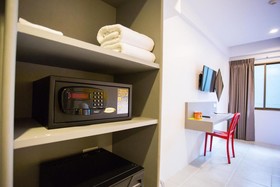 Recenta Style Phuket Town