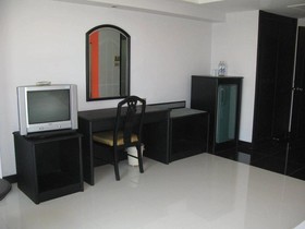 Silver Hotel Phuket