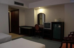 Silver Hotel Phuket