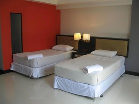 Silver Hotel Phuket