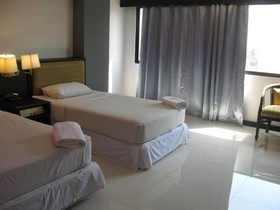 Silver Hotel Phuket