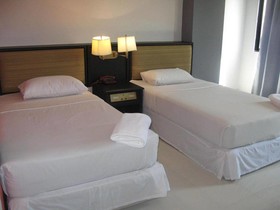 Silver Hotel Phuket