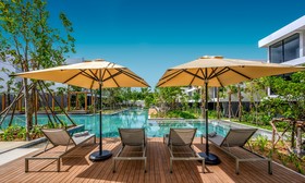 Stay Wellbeing & Lifestyle Resort