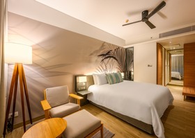 Stay Wellbeing & Lifestyle Resort