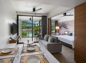 Stay Wellbeing & Lifestyle Resort