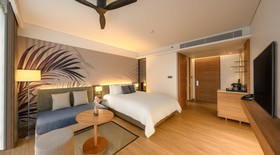 Stay Wellbeing & Lifestyle Resort
