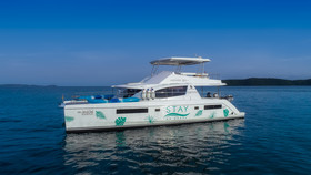 Stay Wellbeing & Lifestyle Resort