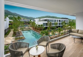 Stay Wellbeing & Lifestyle Resort