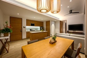 Stay Wellbeing & Lifestyle Resort