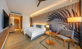 Stay Wellbeing & Lifestyle Resort