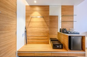 Stay Wellbeing & Lifestyle Resort