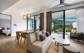 Stay Wellbeing & Lifestyle Resort