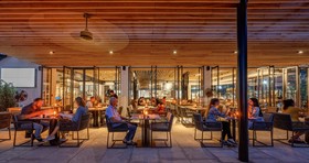 Stay Wellbeing & Lifestyle Resort