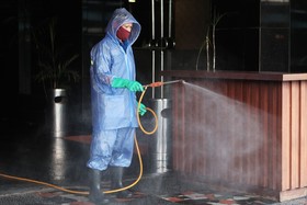 Sujinda Phuket Home Condo