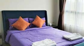 Sujinda Phuket Home Condo