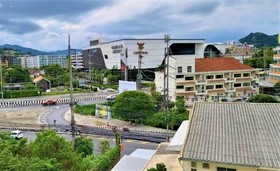 Sujinda Phuket Home Condo