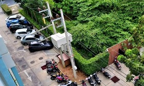 Sujinda Phuket Home Condo