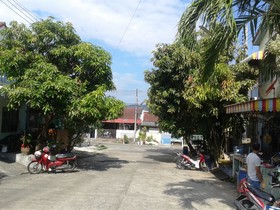 Summer Breeze Inn