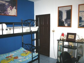Summer Breeze Inn