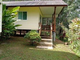 The Best Bungalow