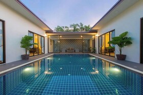 The Casita Phuket