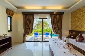 The Casita Phuket