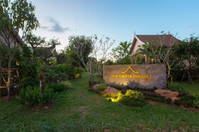 The Casita Phuket