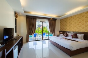 The Casita Phuket