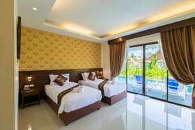 The Casita Phuket
