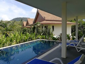 The Casita Phuket