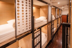The Dorm Hostel