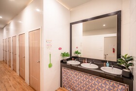 The Dorm Hostel