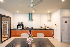 The Dorm Hostel