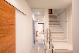 The Dorm Hostel