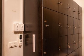 The Dorm Hostel