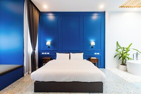 The Elements Boutique House