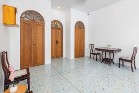 The Elements Boutique House