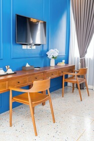 The Elements Boutique House