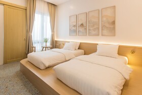 The Elements Boutique House