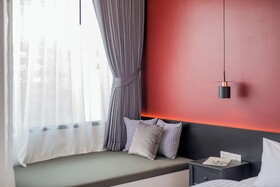 The Elements Boutique House