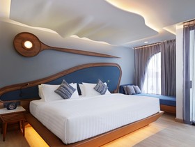 The Oceanic Sportel