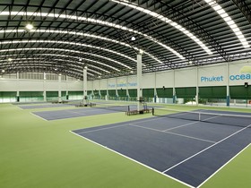 The Oceanic Sportel