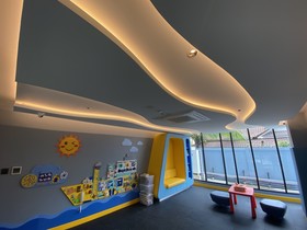 The Oceanic Sportel
