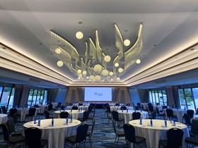 The Oceanic Sportel