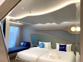 The Oceanic Sportel