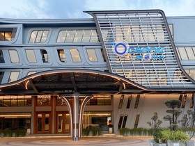The Oceanic Sportel