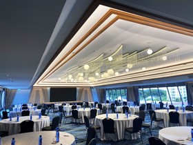 The Oceanic Sportel
