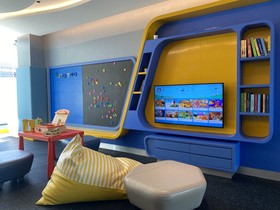 The Oceanic Sportel