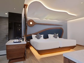 The Oceanic Sportel